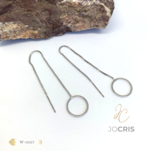 AROS COLGANTES CIRCULO